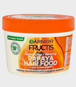 Maska do Włosów Hair Food Papaya