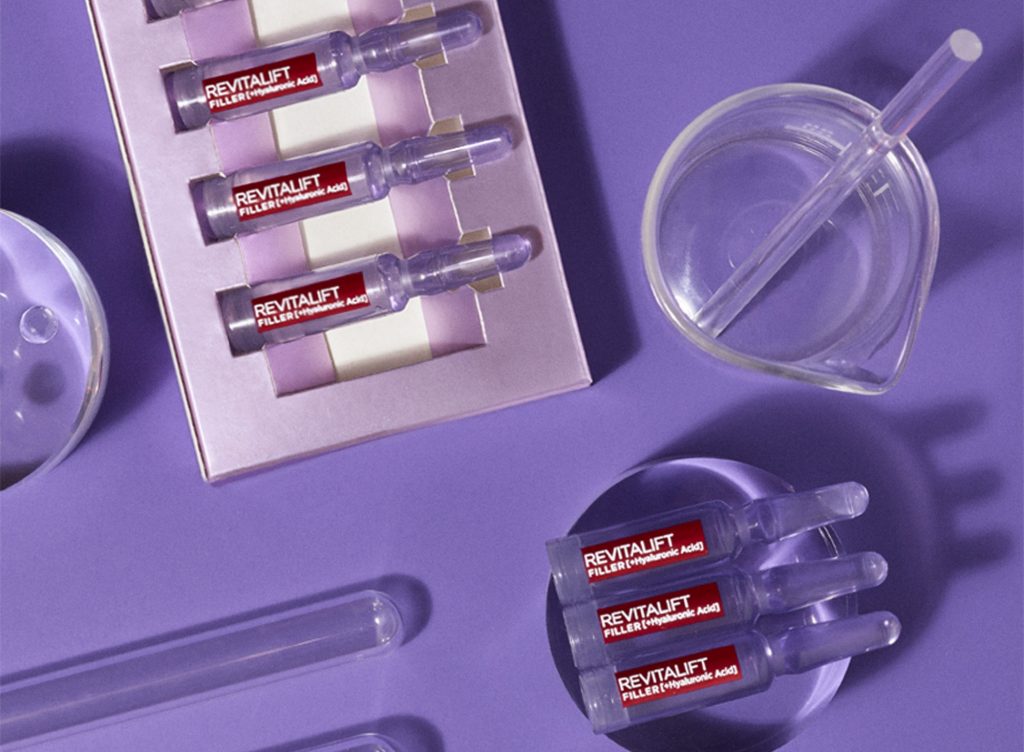 Ekspertka z laboratoriów L’Oréal Paris zdradza sekret błyskawicznego odmładzania skóry