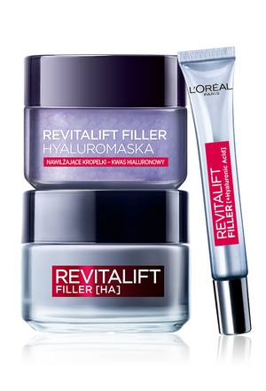 Revitalift Filler