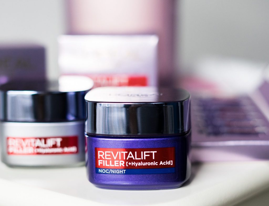Revitalift Filler