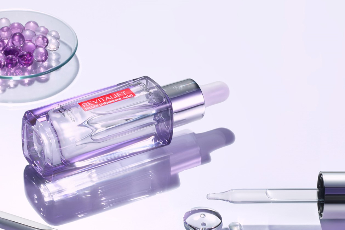serum Revitalift