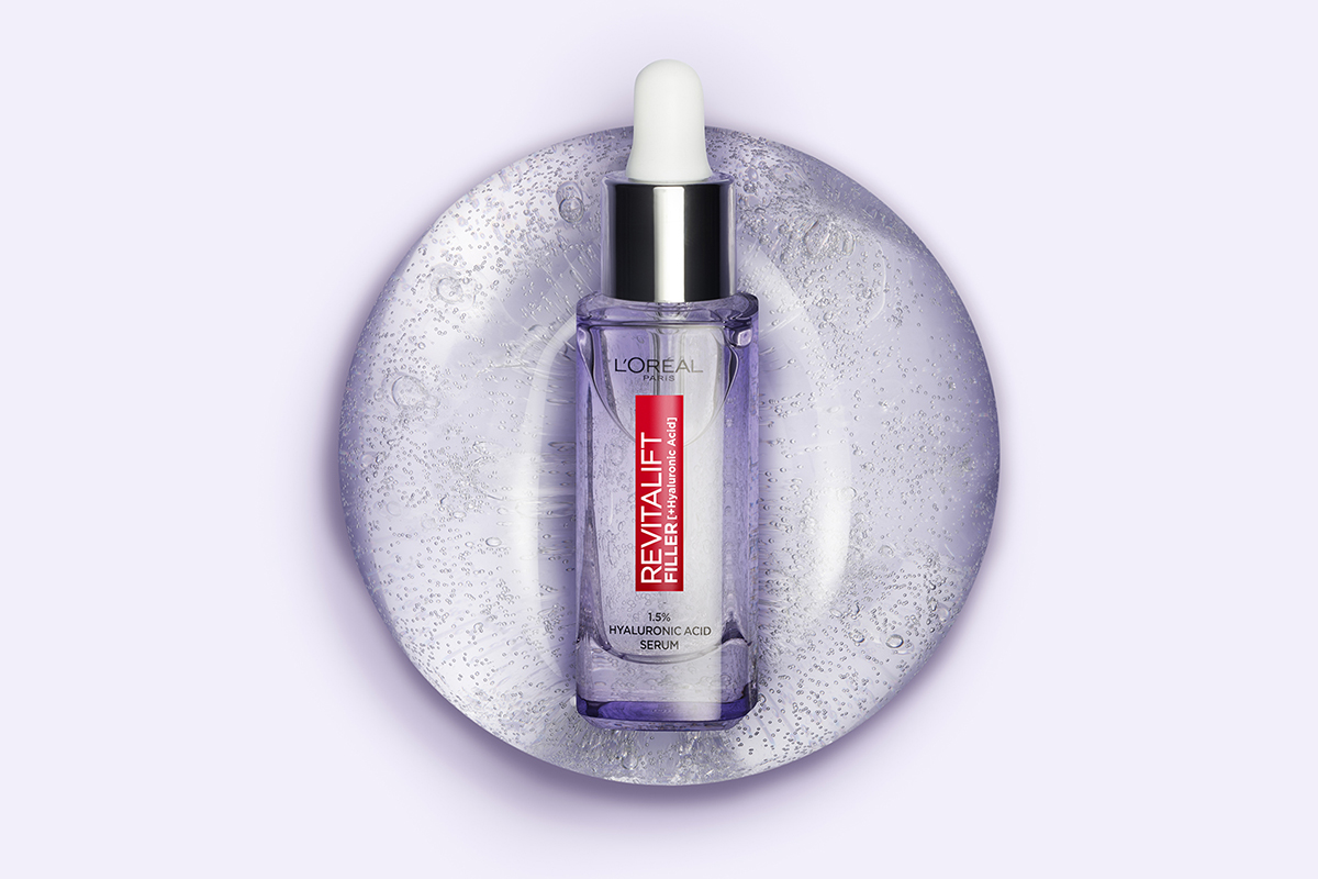 serum Revitalift