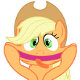 Avatar applejack