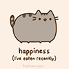 Avatar Pusheen_Girl