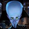 Avatar megamind