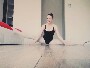 Avatar balletdancer