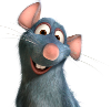 Avatar Ratatouille