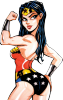 Avatar wonder__woman