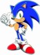 Sonic x's Avatar