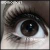 Avatar albinoska1