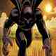 Avatar Black panther