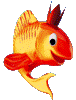Avatar gold fish