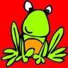 Avatar frog21