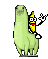 Avatar Bananalama